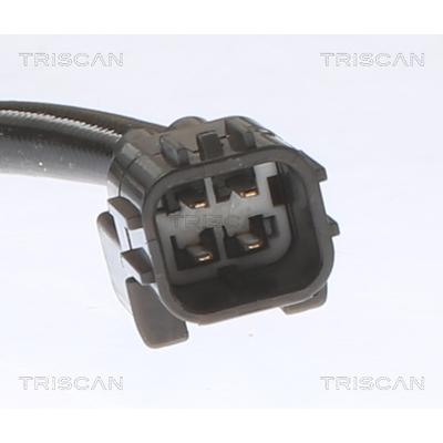 TRISCAN Lambdasonde 884543139 für KIA
