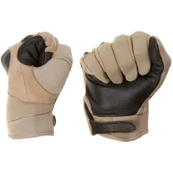 Invadergear, Schutzhandschuhe, Einsatzhandschuhe (M)