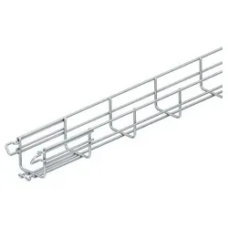 Niedax Gitterrinne MTC54.050F