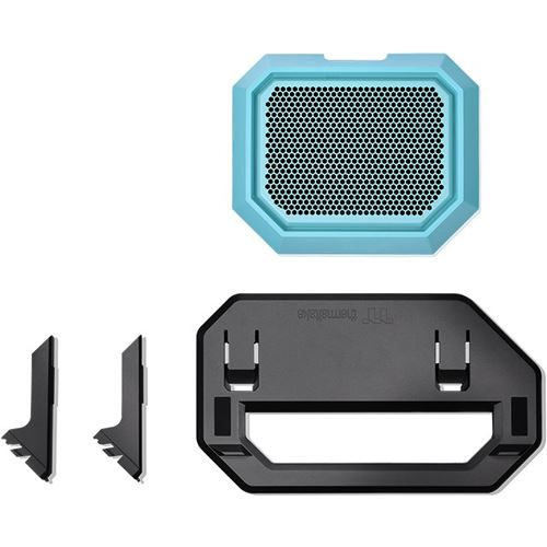 Thermaltake Chassis Stand Kit for The Tower 300 Turquoise