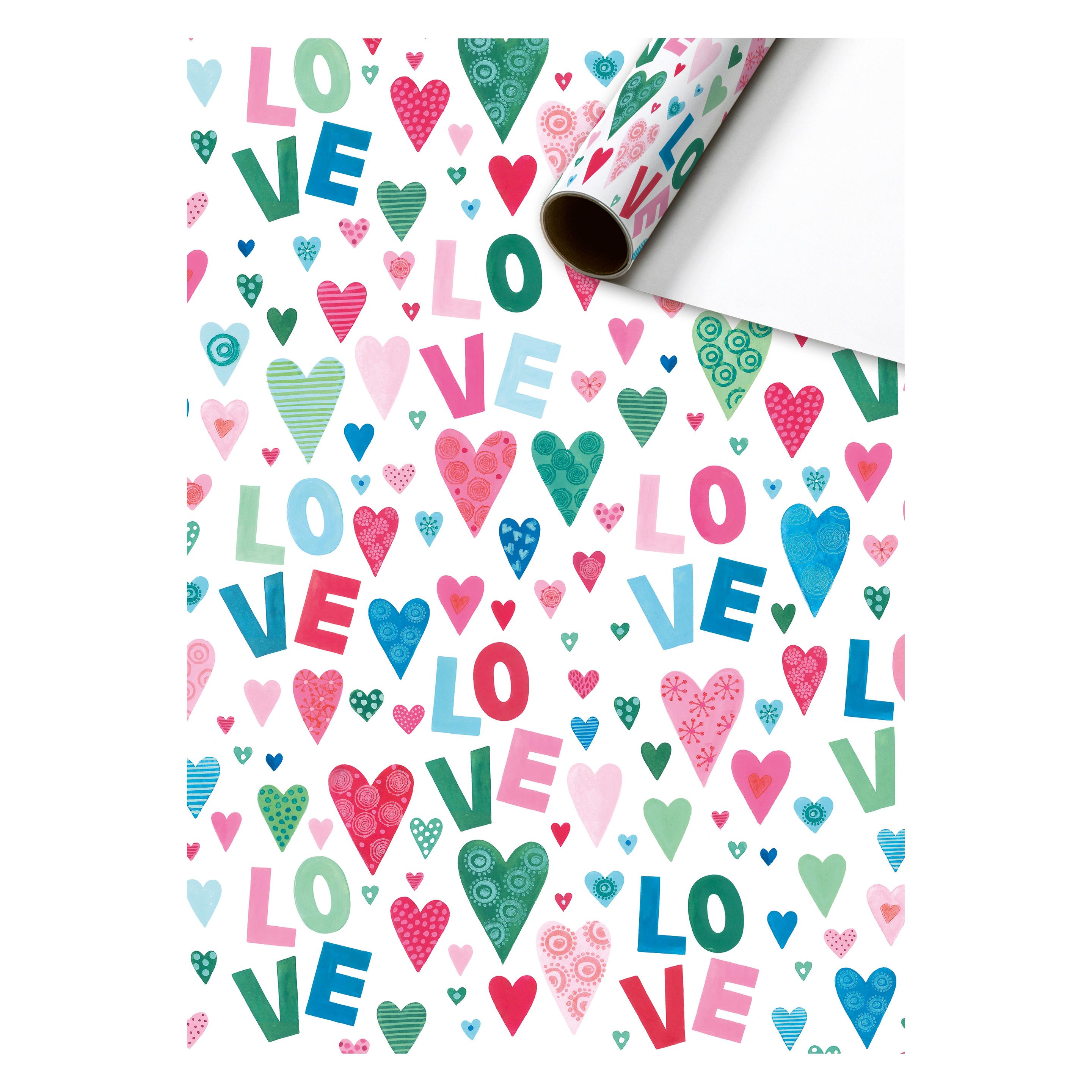 Stewo Geschenkpapier (1x) (2528517528)