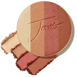 jane iredale - PureBronze Shimmer Bronzer Refill - Copper Dusk 9,9g