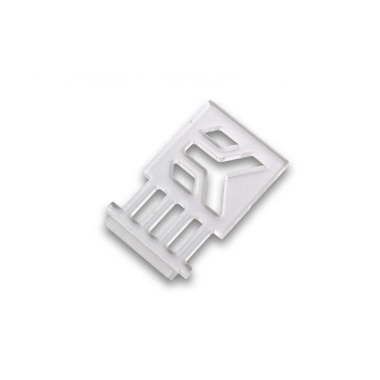 EK Water Blocks EK-RES X3 - Anticyclone (LANG)