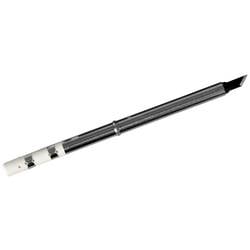 Joy-it JT-SI01-STK65 Lötspitze Messerspitze Spitzen-Größe 3.6 mm Spitzen-Länge 10 mm Inhalt 1 St.