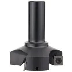 Aigner WM-Planfräser für CNC, C170-8014-M1