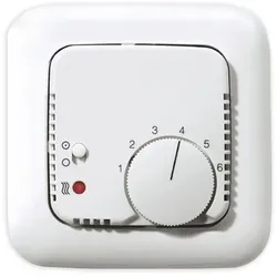 Etherma Fußbodentemperturregler ET-6007