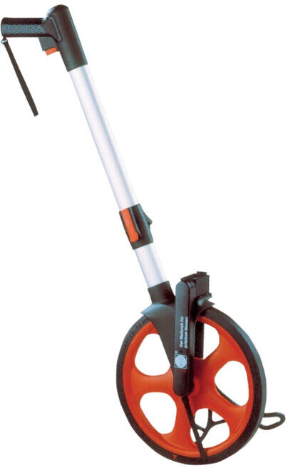 Nedo Roue de mesure légère Deluxe sans sac à dos (703111)