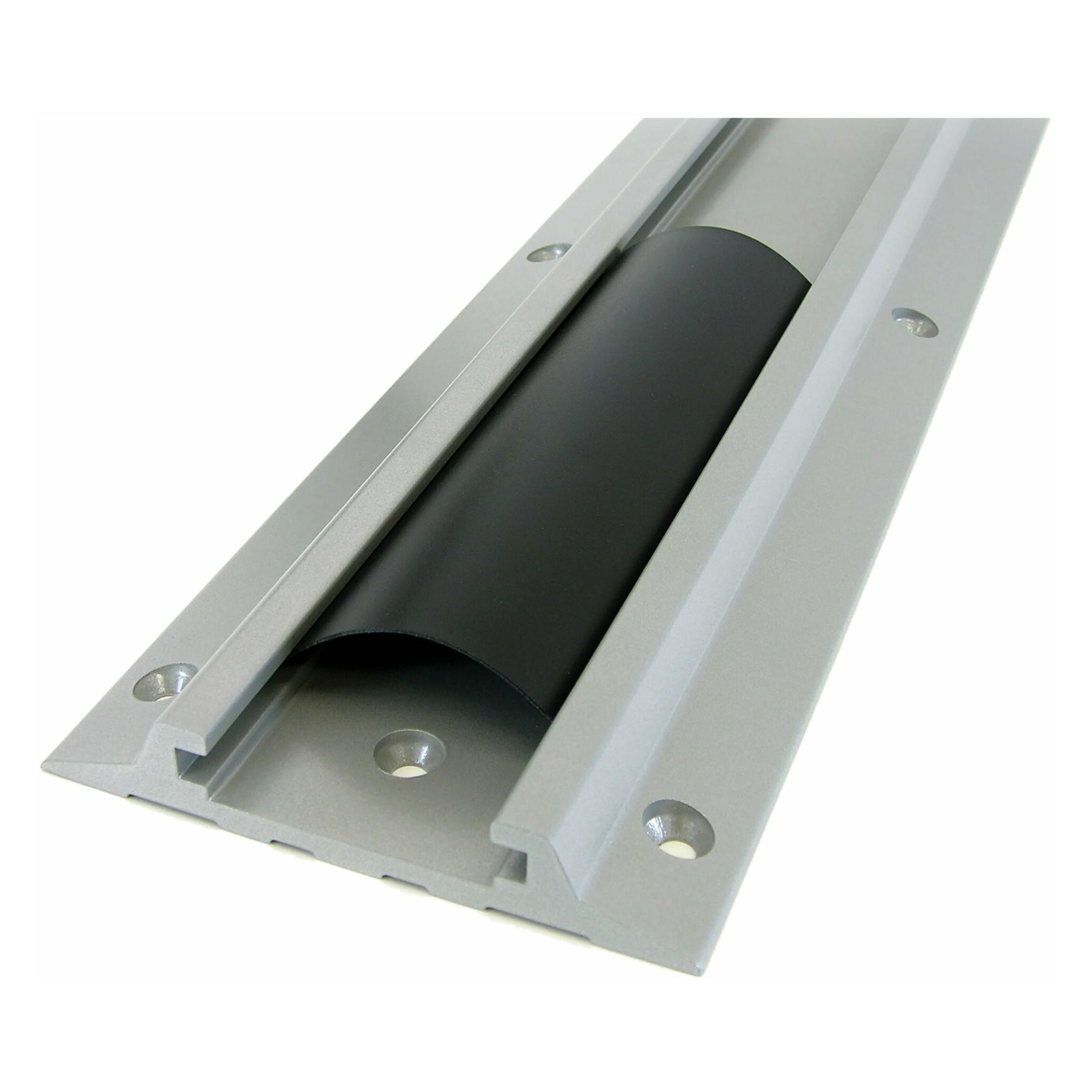 Ergotron Alu-Profilschiene Länge 660 mm (Wand) (31-017-182)