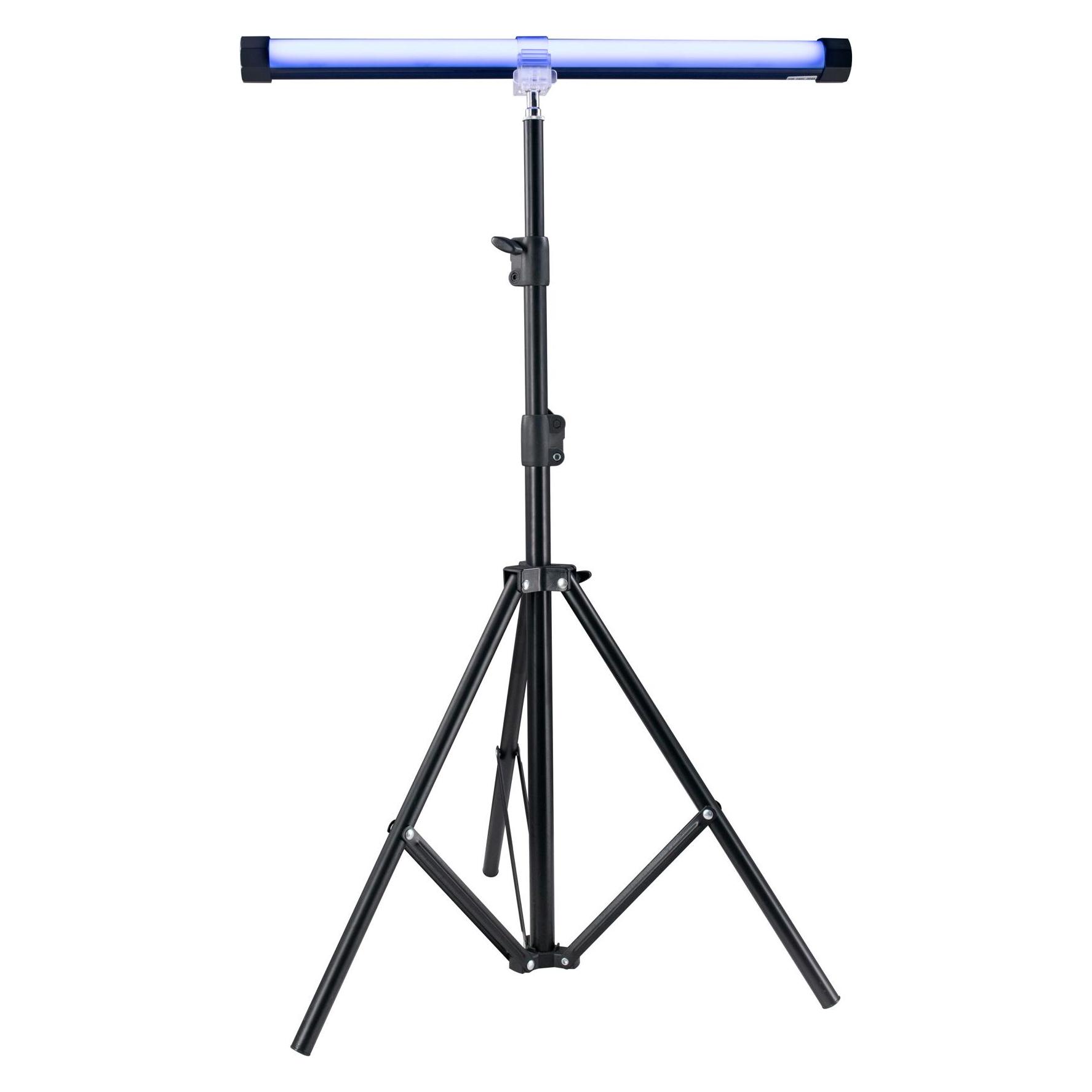 Nanlite PavoTube II 15X 2Kit (Stableuchte, Studioleuchte, Videoleuchte) (15-2021-2KIT)