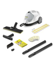 Kärcher SC 4 EasyFix Zylinder-Dampfreiniger (1.512-630.0)