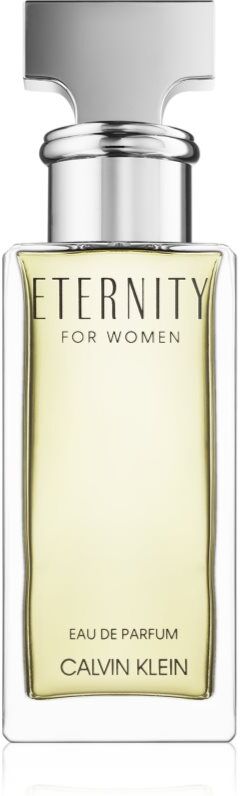 Calvin Klein Eternity For Women Eau de Parfum für Damen 30 ml
