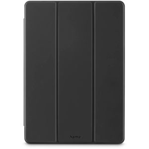 Hama Tablet-Hülle 222016 Fold Clear, schwarz, für Samsung Galaxy Tab A9+