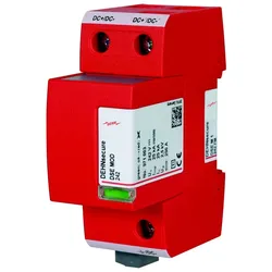 DEHN Blitzstromableiter DSE M 1 242 FM