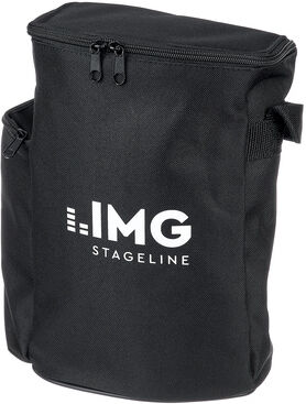 IMG Stageline Flat-M100 Bag Schwarz