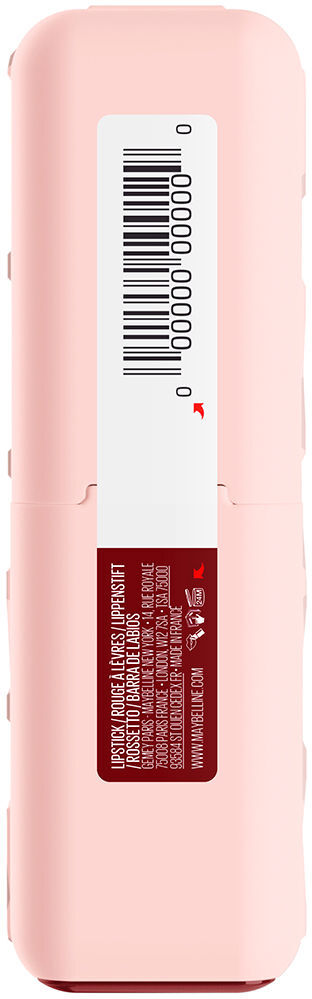 Maybelline New York Maybe IT’S sérum lipstick #014