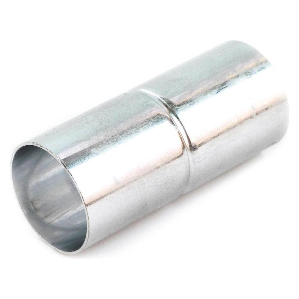 Dietzel Alu-Steckmuffe Ř50mm unbeh hfr 35240 (35240)