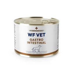 WF VET Gastrointestinal für Hunde 200g