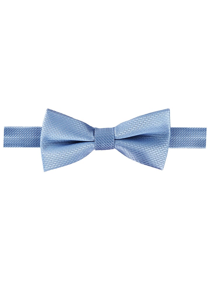 G.O.L.® FINEST COLLECTION Fliege in Hellblau - onesize