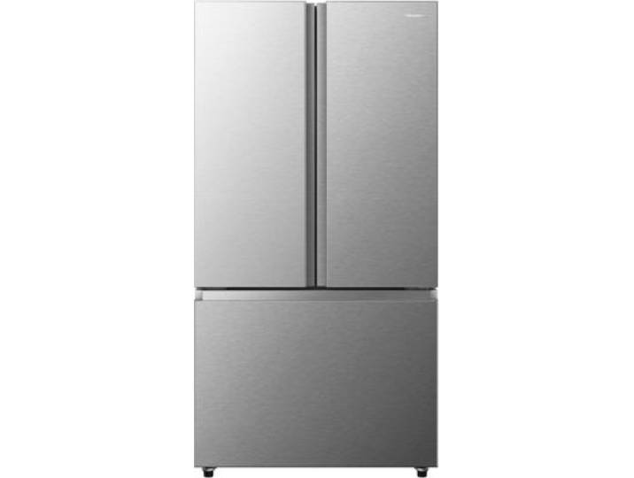 Hisense - Réfrigérateur Multi Portes Rf815n4sase