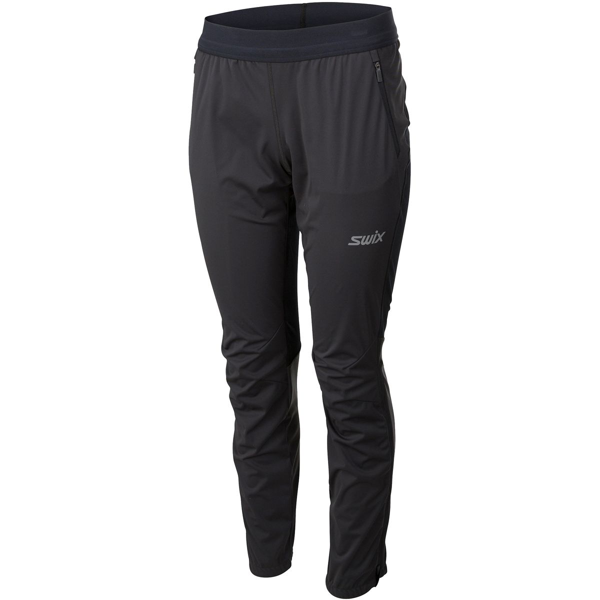 Swix Cross Pants W jet black (10120) M 10286-25-10120-M