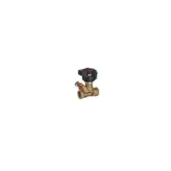 Danfoss Strangregulier-u.Messvent.ASV-D ASV-D 15, Rp 1 1/4