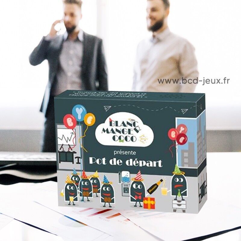 Hiboutatillus Blanc manger Coco : Pot de Départ
