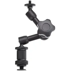 Mantona Gelenkarm Magic Arm Set 18cm für GoPro