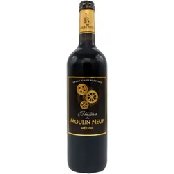 Château du Moulin Neuf 2022
