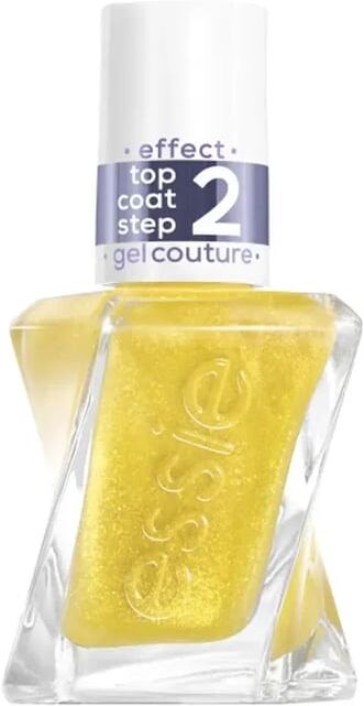 Essie Gel Couture #565 Crushed Gold