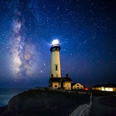 The lighthouse - Kirill Kutalov, Audio, 9789189249707