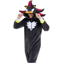 OppoSuits : Shadow the Hedgehog (M)