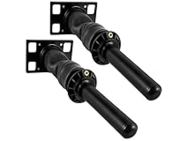 VEVOR Amortisseur Pneumatique de Cabine Arrière pour International Prostar 2008+ 3595977C96 3595977C95, pour Amortir les Vibrations de Conduite, Deux Pièces (Une Paire)