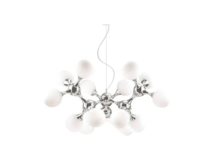 Sospensione Ideal Lux 0399199