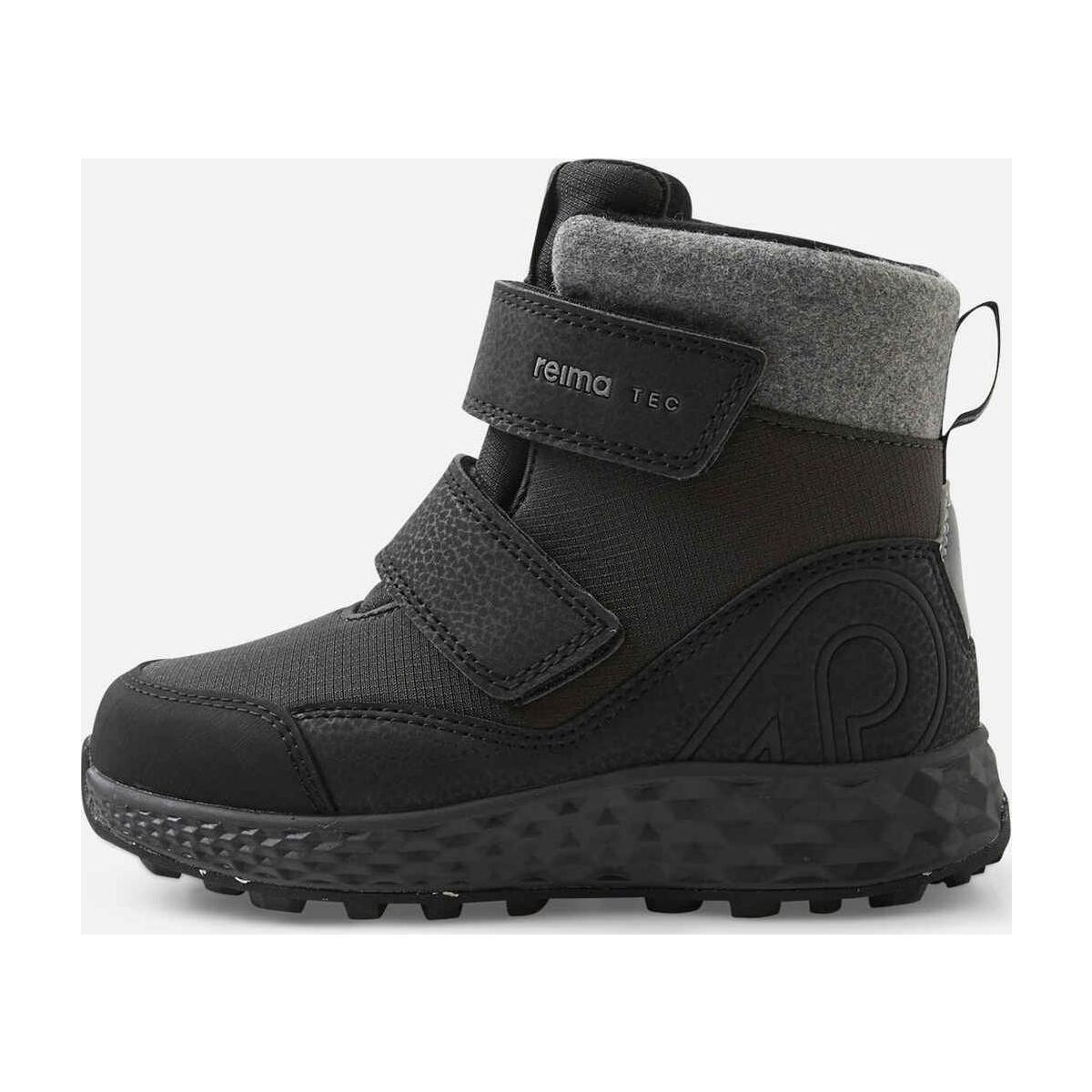 Reima Reimatec Shoes, Hallava peat grey (9960) 26 5400147A9960026