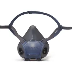 MOLDEX Atemschutzhalbmaske 700201 EN 140 EN 14387 EN 143 ohne Filter M III