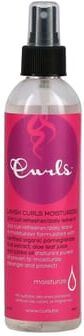 Curls Lavish Moisturizer Daily Leave-In 240 ml