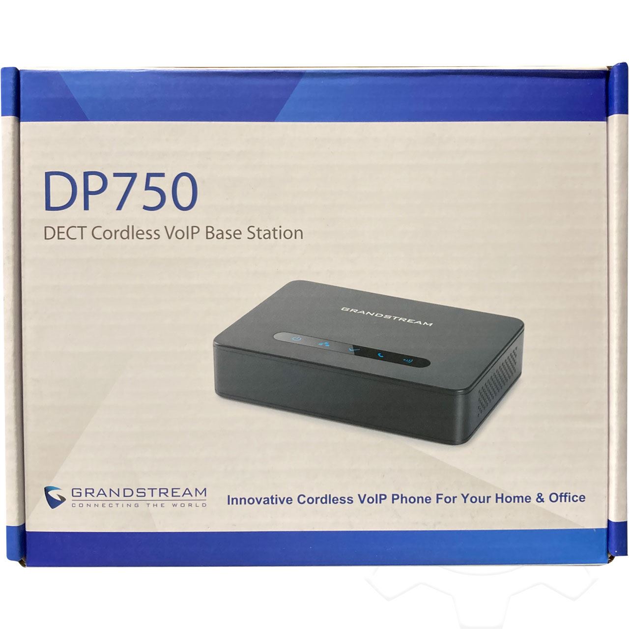 Grandstream DP750 DECT Basisstation