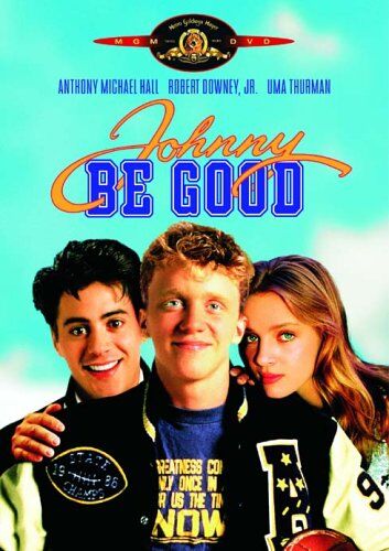 Bud Smith - Johnny Be Good - Preis vom 09.10.2026 07:28:09 h