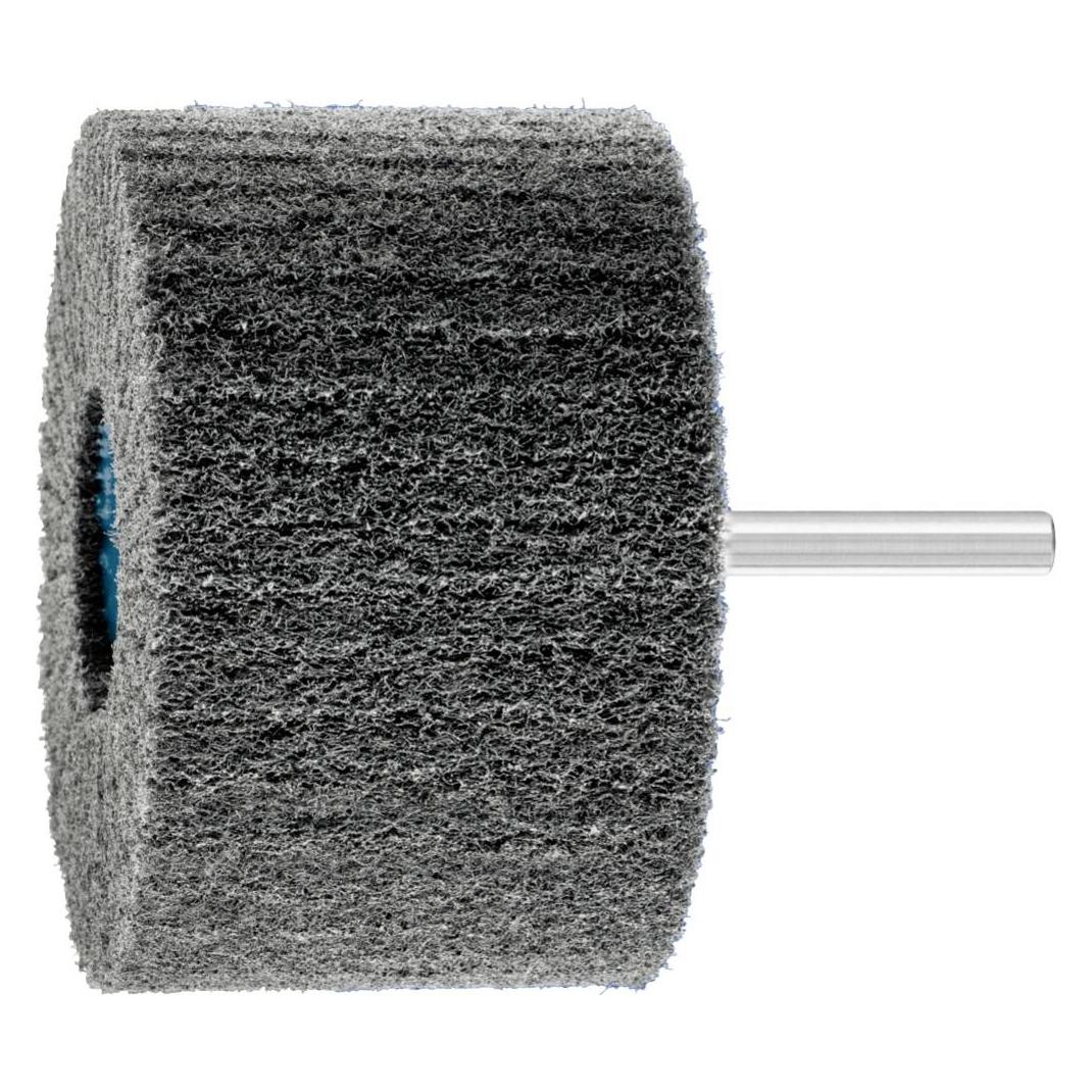 Pferd 44662118 POLINOX Vlies-Schleifstift High Performance PNL O 80x50mm Schaft-O 6 (44662118)