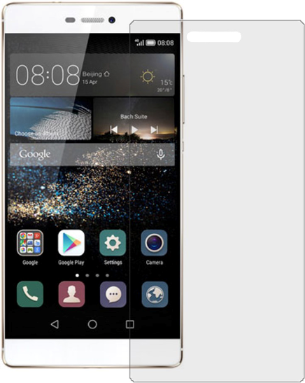 INCOVER Huawei Ascend P8 PanserPro Hærdet Glas