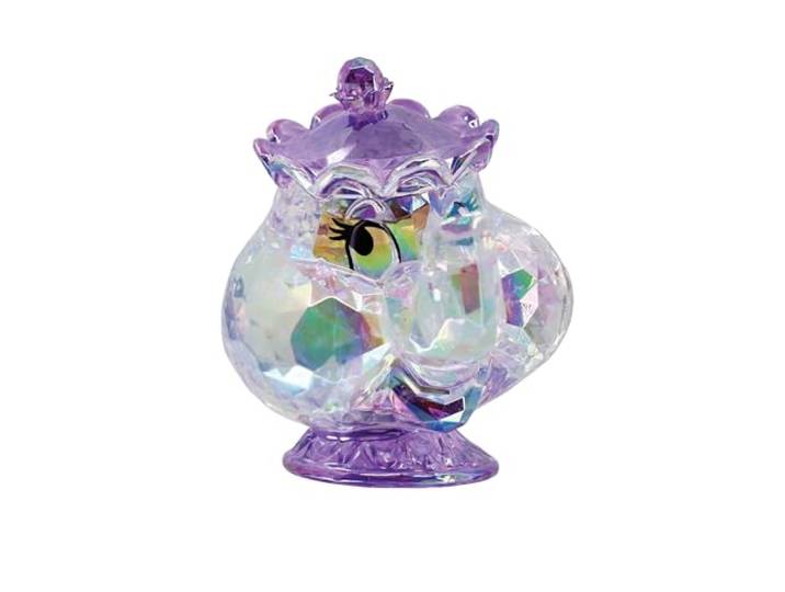 Enesco Facetten Mr Potts Beeldje