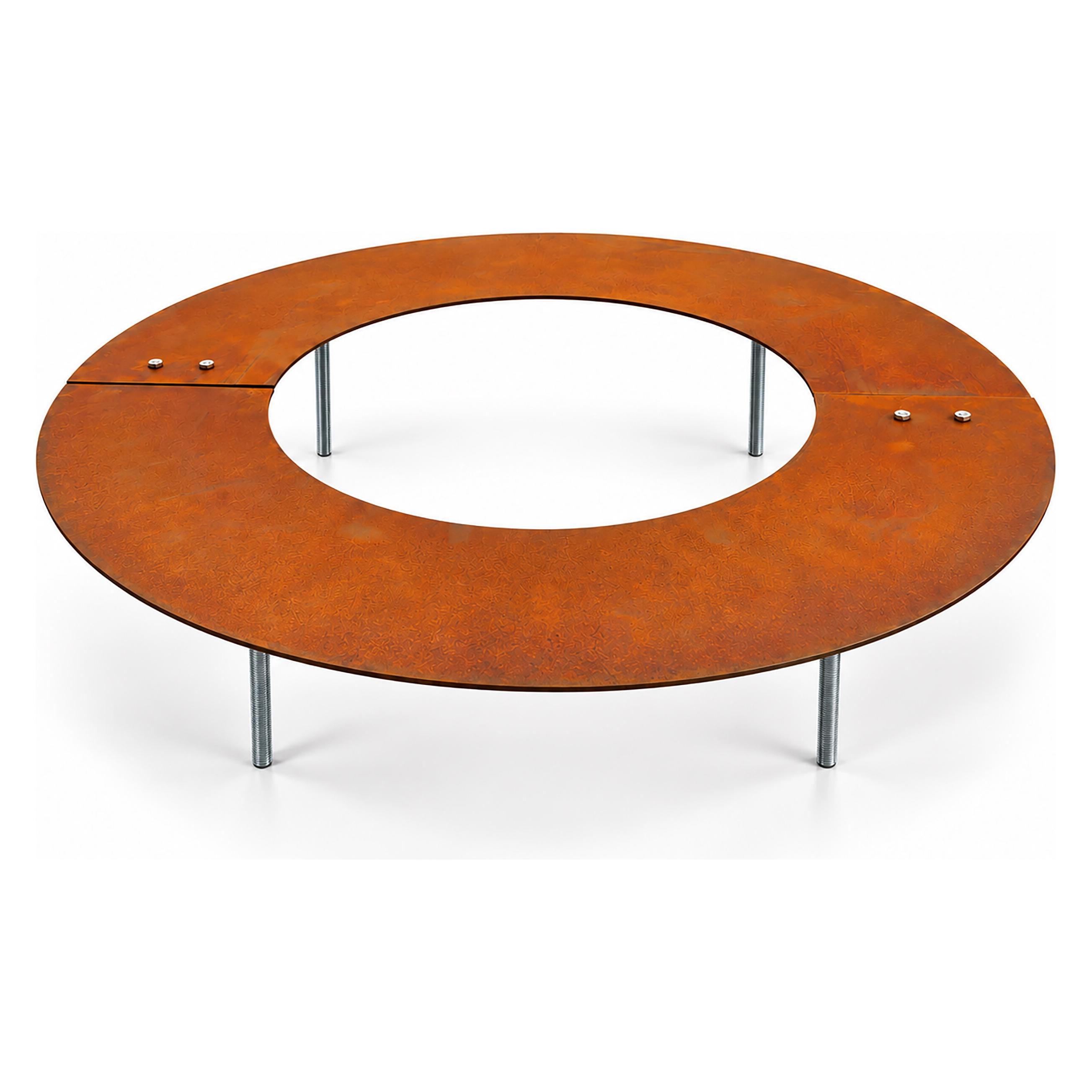 Relaxdays Baumring (90 cm) (4052025793555)