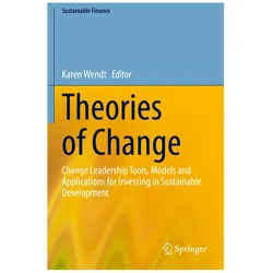 Theories of Change, Fachbücher von Karen Wendt