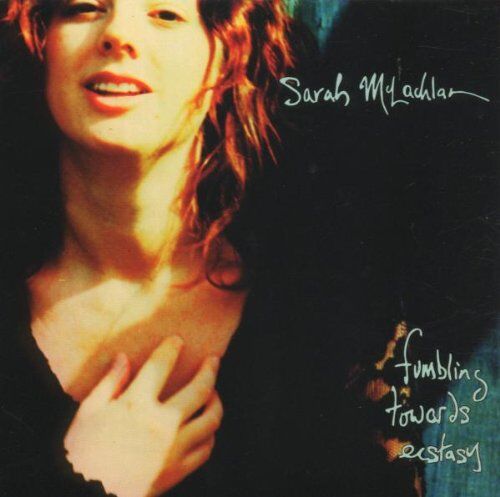 Sarah McLachlan - Fumbling Towards Ecstasy - Preis vom 03.10.2026 20:43:07 h