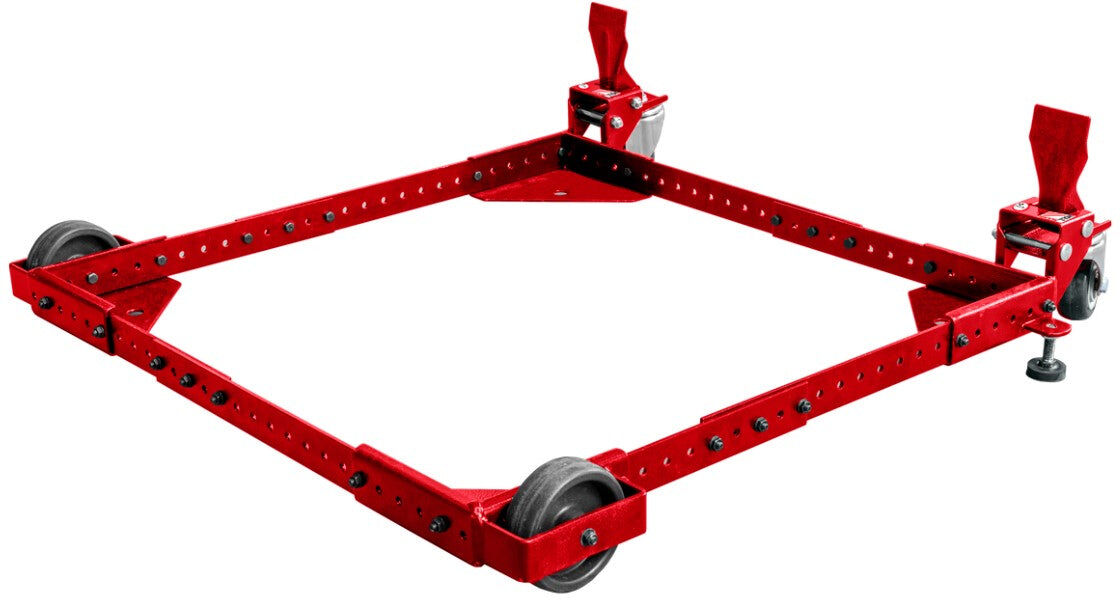 Holzmann UFE410FLEX Dispositivo di guida universale per TS250