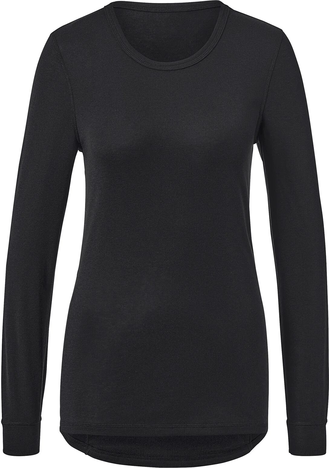 Tchibo - Thermo-Funktionswäsche - Damen - Gr. XL - schwarz