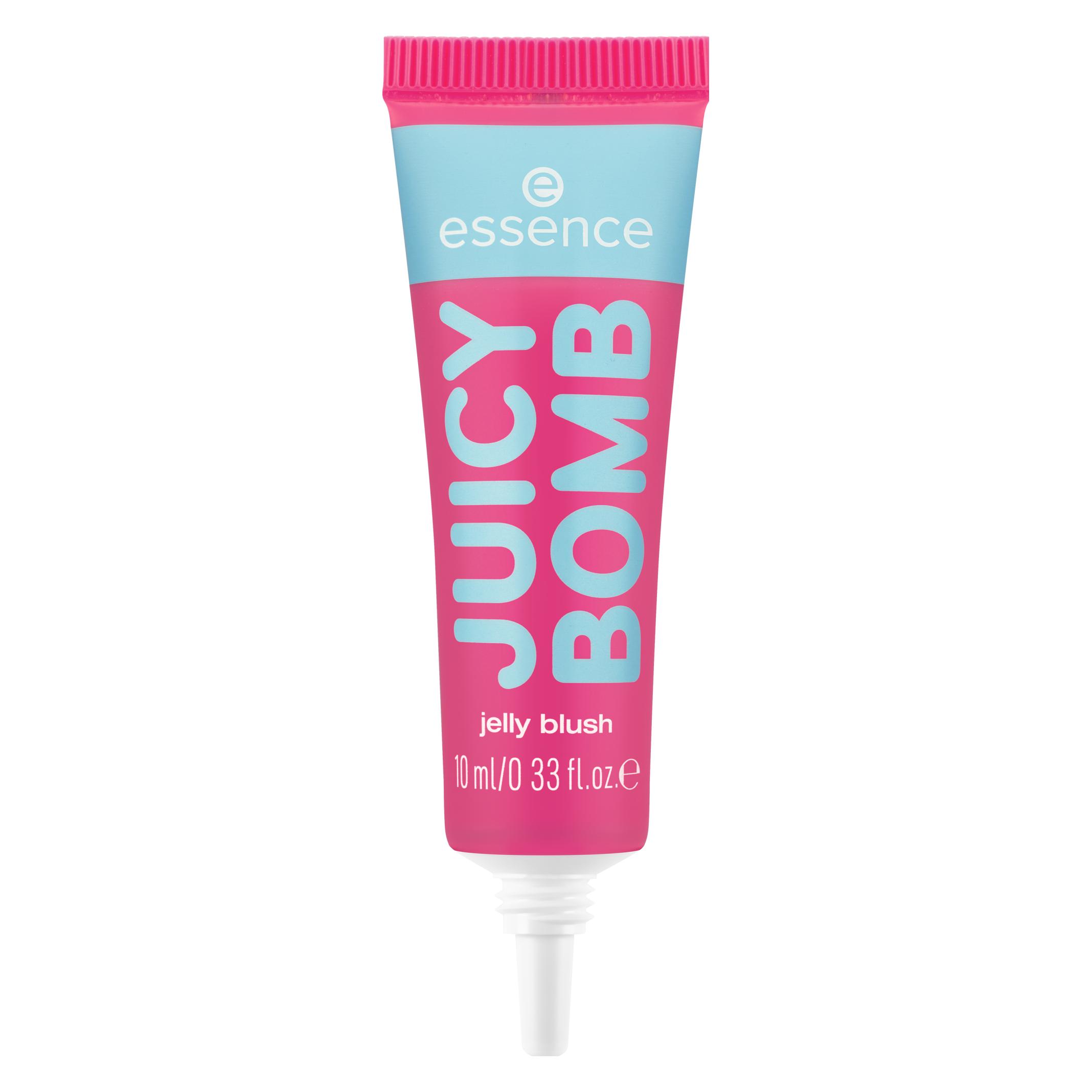essence Juicy Bomb (Pink) (cosnova GmbH)