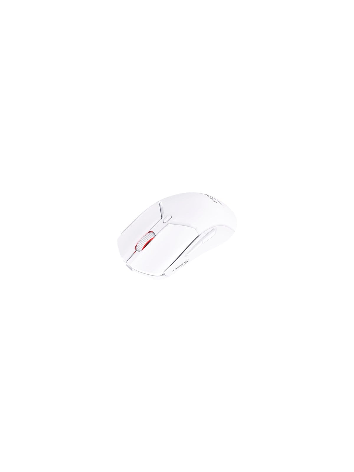 HyperX Pulsefire Haste 2 Mini - White - Maus (Weiß)