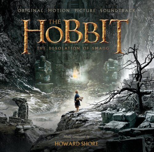 The Hobbit - The Desolation of Smaug - Preis vom 11.10.2026 03:10:56 h