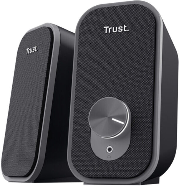 COLUNAS TRUST ADOR 2.0 PRETO
